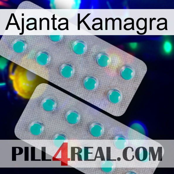 Ajanta Kamagra 29